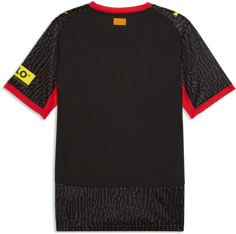 Camiseta Girona 26/27 2ª equipación