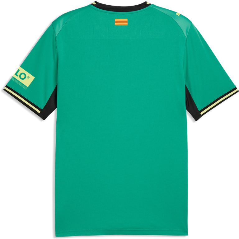 Camiseta Girona 26/27 3ª equipación