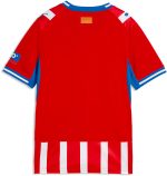 Camiseta Girona 26/27 talla niño 1ª equipación