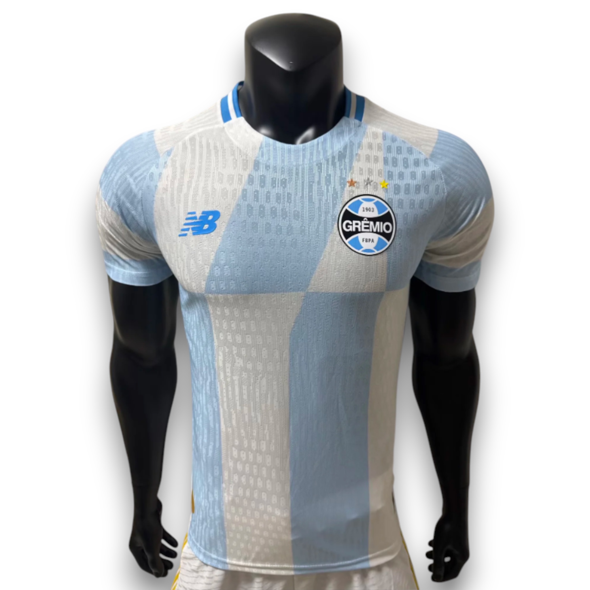 Camiseta Grêmio 26/27 2ª equipación Camiseta Grêmio 26/27 2ª equipación