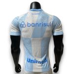Camiseta Grêmio 26/27 2ª equipación