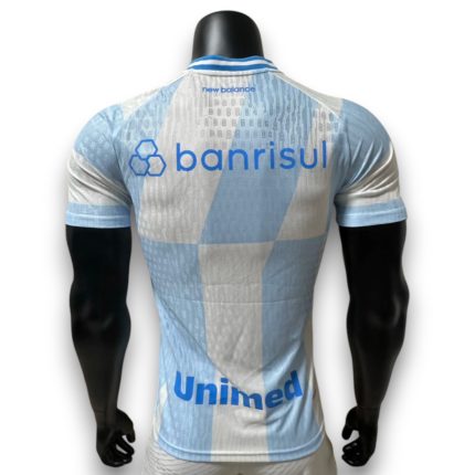 Camiseta Grêmio 26/27 2ª equipación