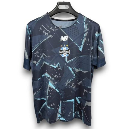 Camiseta Grêmio 26/27 Entrenamiento
