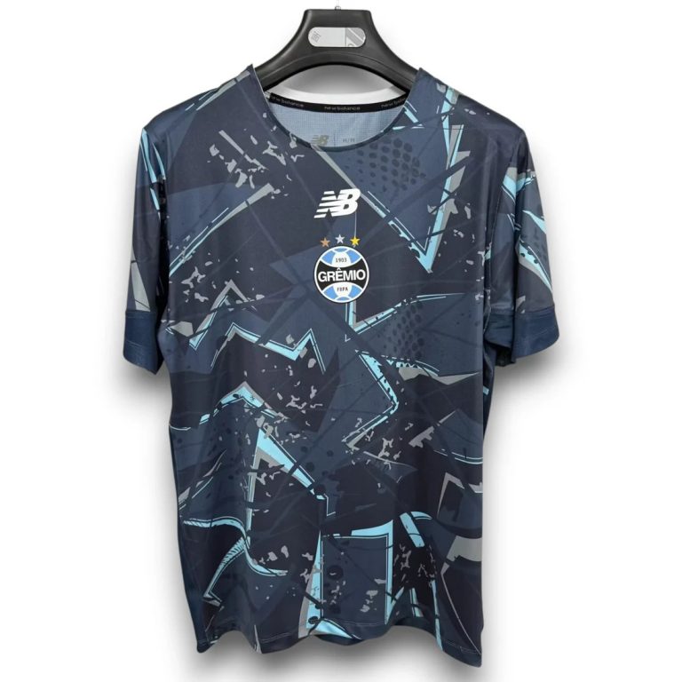 Camiseta Grêmio 26/27 Entrenamiento