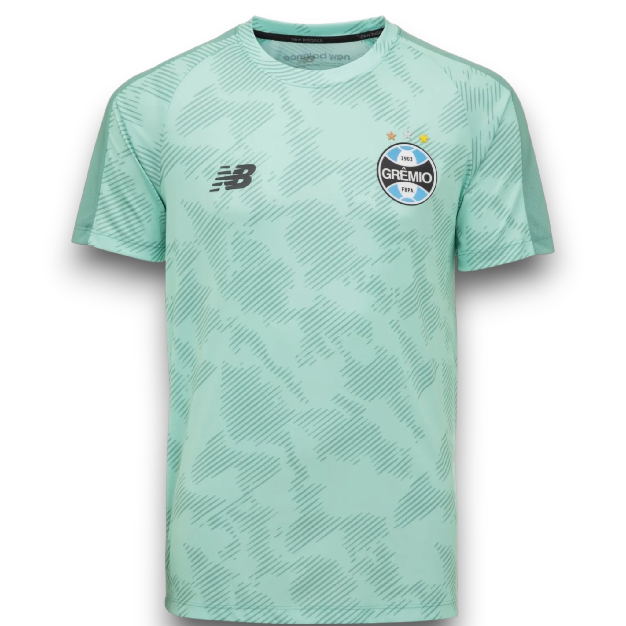 Camiseta Grêmio 26/27 Portero Alternativa Camiseta Grêmio 26/27 Portero Alternativa