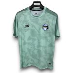 Camiseta Grêmio 26/27 Portero Alternativa