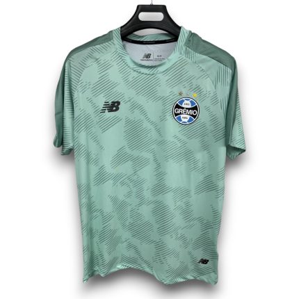 Camiseta Grêmio 26/27 Portero Alternativa