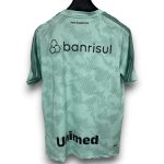 Camiseta Grêmio 26/27 Portero Alternativa