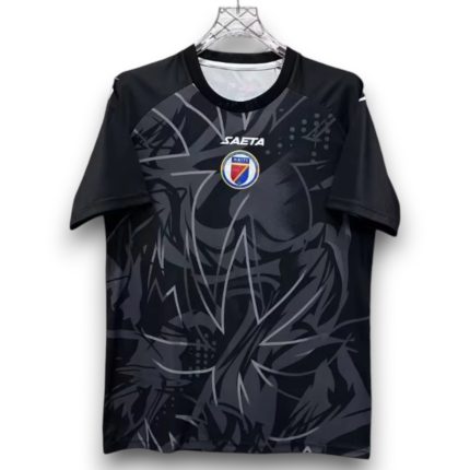 Camiseta Haití 26/27 Entrenamiento