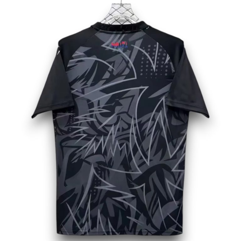 Camiseta Haití 26/27 Entrenamiento (2)