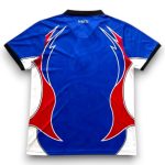Camiseta Haití 26/27 Entrenamiento Primera