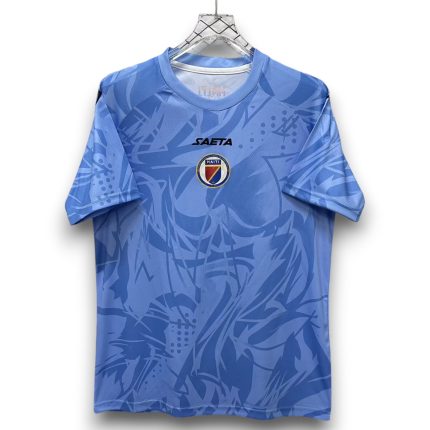 Camiseta Haití 26/27 Portero Visitante