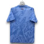 Camiseta Haití 26/27 Portero Visitante