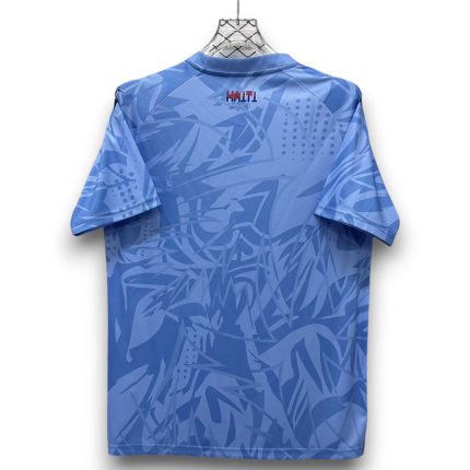 Camiseta Haití 26/27 Portero Visitante