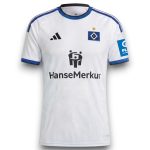 Camiseta Hamburgo 26/27 1ª equipación