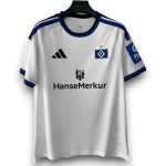 Camiseta Hamburgo 26/27 1ª equipación