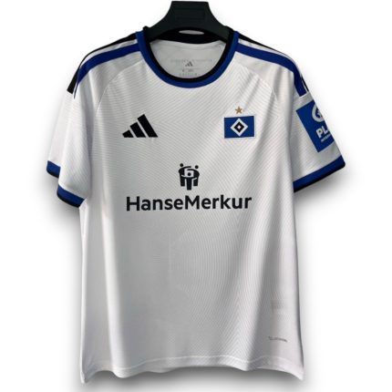 Camiseta Hamburgo 26/27 1ª equipación