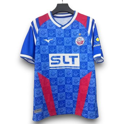 Camiseta Hansa Rostock 26/27 1ª equipación