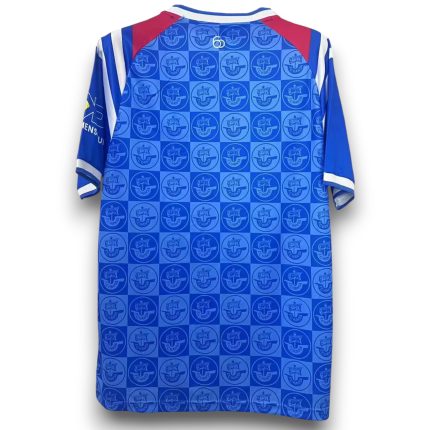 Camiseta Hansa Rostock 26/27 1ª equipación