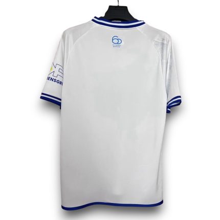 Camiseta Hansa Rostock 26/27 2ª equipación