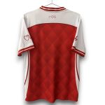 Camiseta Hapoel Be'er Sheva 26/27 1ª equipación