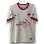 Camiseta Hapoel Tel Aviv 26/27 2ª equipación