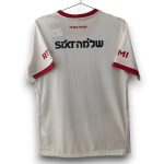 Camiseta Hapoel Tel Aviv 26/27 2ª equipación