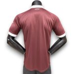 Camiseta Heart of Midlothian 26/27 1ª equipación