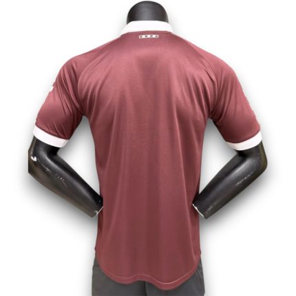 Camiseta Heart of Midlothian 26/27 1ª equipación