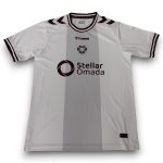 Camiseta Heart of Midlothian 26/27 2ª equipación