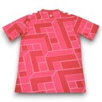 Camiseta Heart of Midlothian 26/27 Portero Alternativa