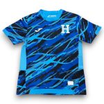 Camiseta Honduras 26/27 4ª equipación