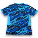 Camiseta Honduras 26/27 4ª equipación