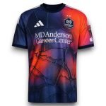 Camiseta Houston Dynamo 26/27 2ª equipación