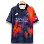 Camiseta Houston Dynamo 26/27 2ª equipación