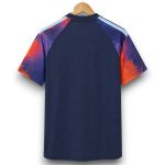Camiseta Houston Dynamo 26/27 2ª equipación