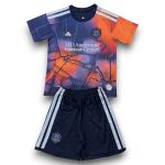 Camiseta Houston Dynamo 26/27 2ª equipación