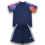 Camiseta Houston Dynamo 26/27 2ª equipación
