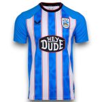 Camiseta Huddersfield Town 26/27 1ª equipación