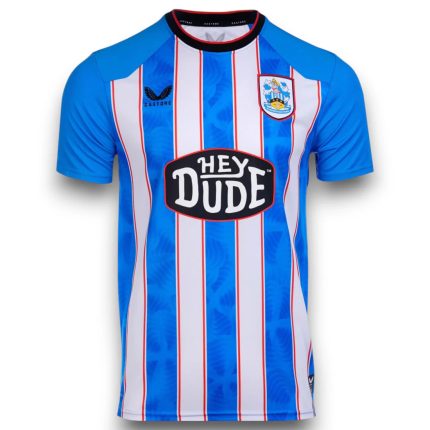 Camiseta Huddersfield Town 26/27 1ª equipación