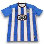 Camiseta Huddersfield Town 26/27 1ª equipación