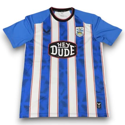 Camiseta Huddersfield Town 26/27 1ª equipación