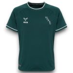 Camiseta Hull City 26/27 Portero Local