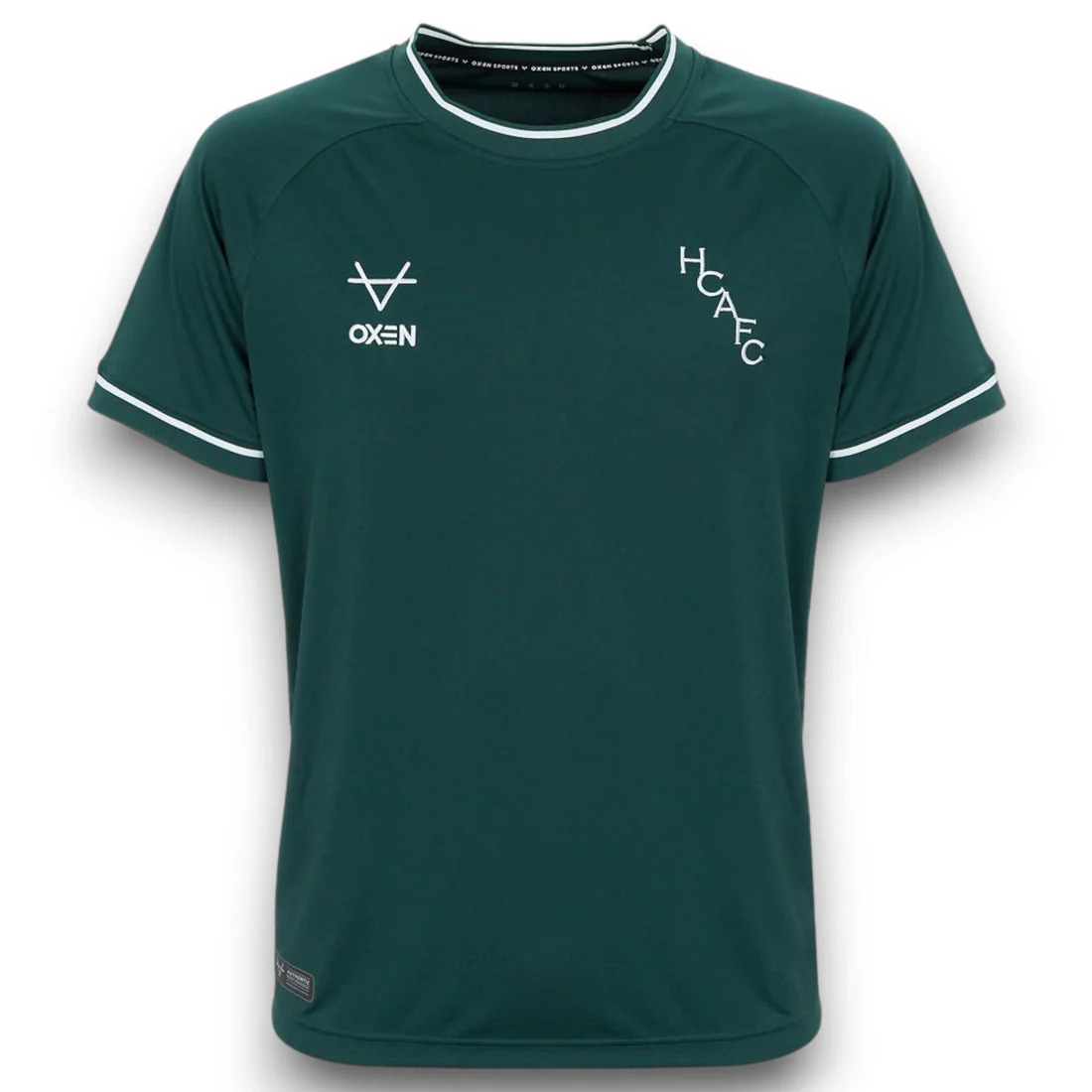 Camiseta Hull City 26/27 Portero Local Camiseta Hull City 26/27 Portero Local