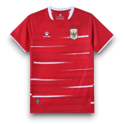 Camiseta Indonesia 26/27 1ª equipación