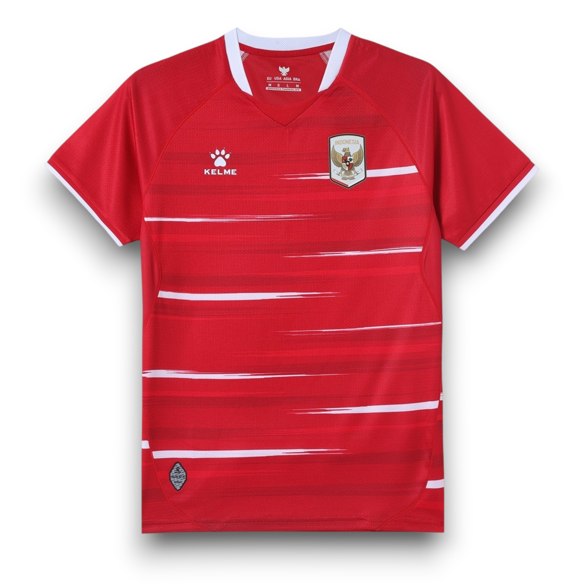 Camiseta Indonesia 26/27 1ª equipación Camiseta Indonesia 26/27 1ª equipación