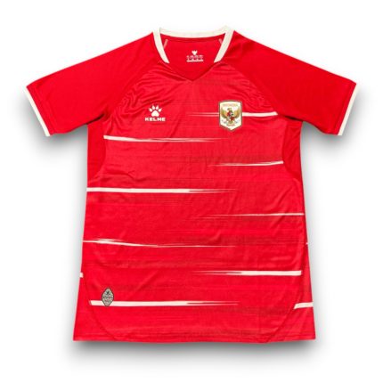 Camiseta Indonesia 26/27 1ª equipación