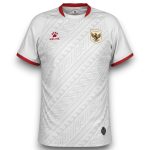 Camiseta Indonesia 26/27 2ª equipación