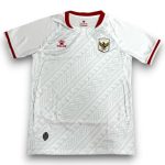 Camiseta Indonesia 26/27 2ª equipación