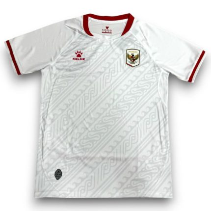 Camiseta Indonesia 26/27 2ª equipación